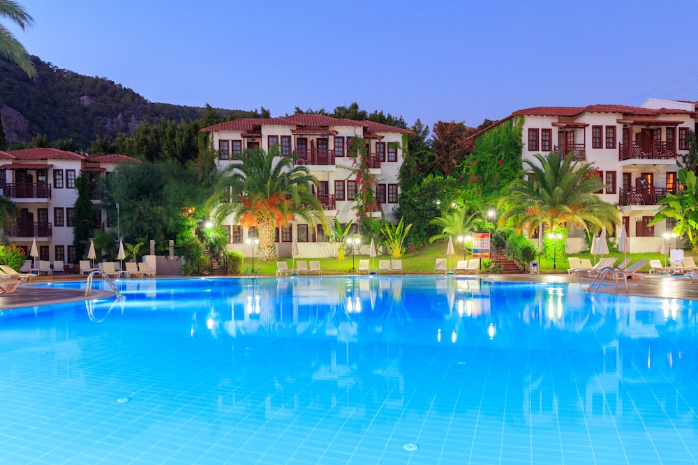 Alize Otel - Her Şey Dahil - Image 14