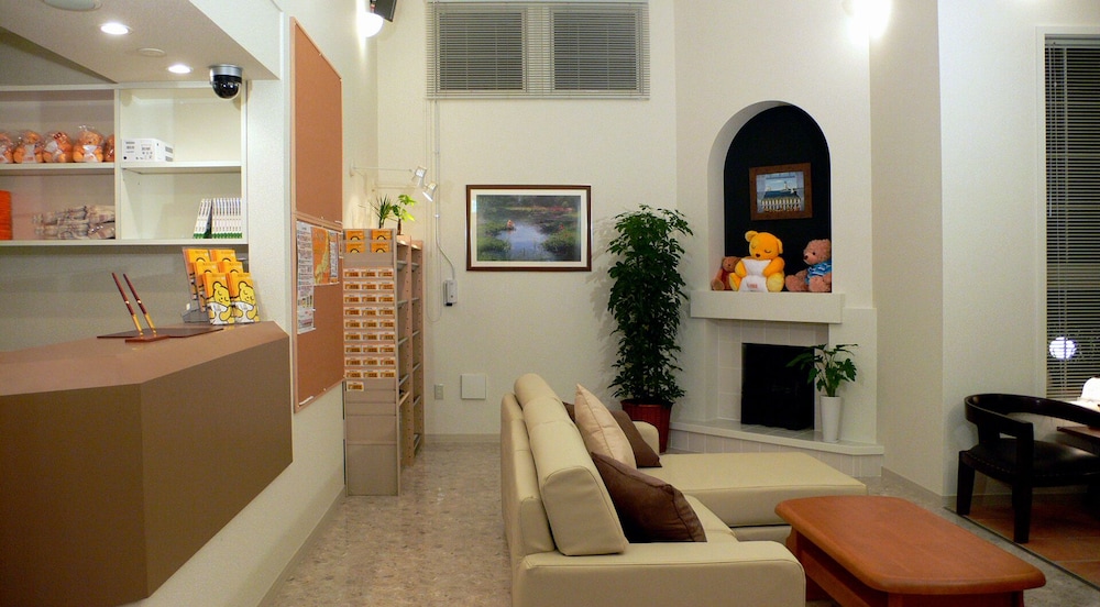 Family Lodge Hatagoya Sagae view 2