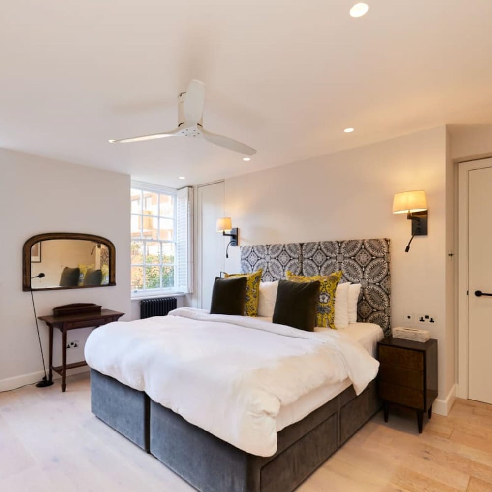 The Chelsea Haven - Glamorous 1bdr Flat