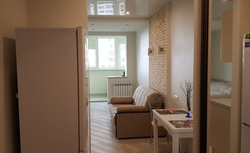 LOFT STUDIO Nosovihinskoe 25-3