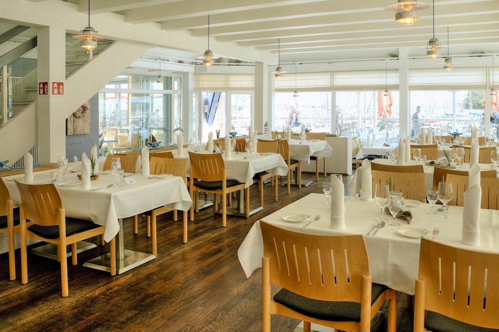 Ferienhaus im Ostseebad