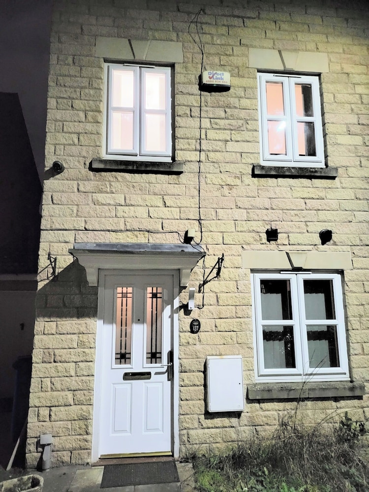 Comfortable Stay - Myrtle Cres