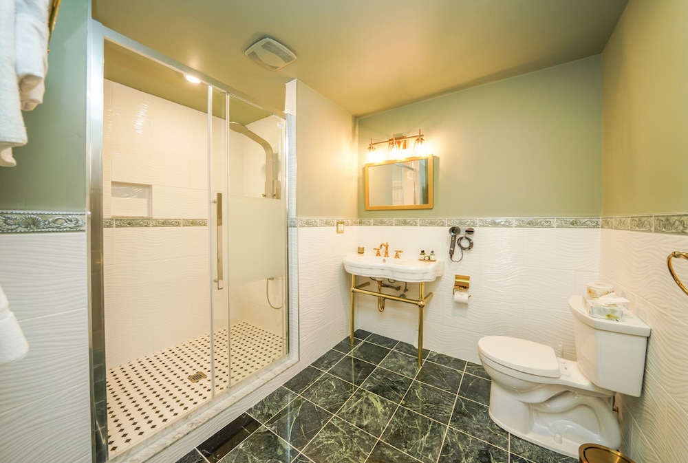 Niagara Grandview Boutique hotel
