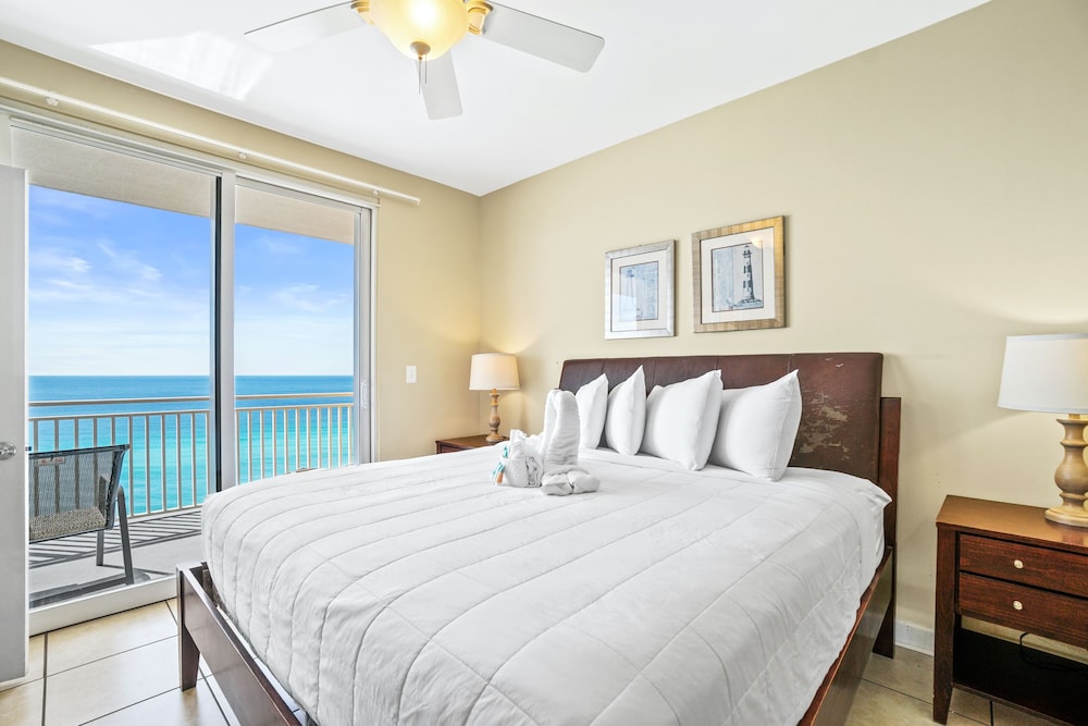 Splash Beach Resort by Panhandle Getaways
