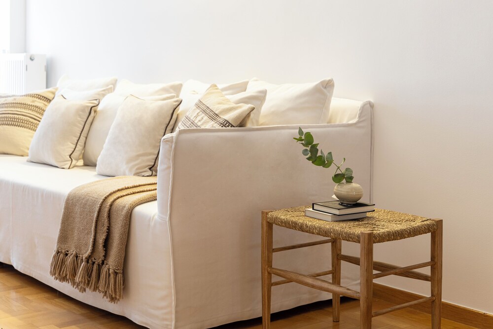 Acropolis Museum Retreat - 2 Bedroom Apartment