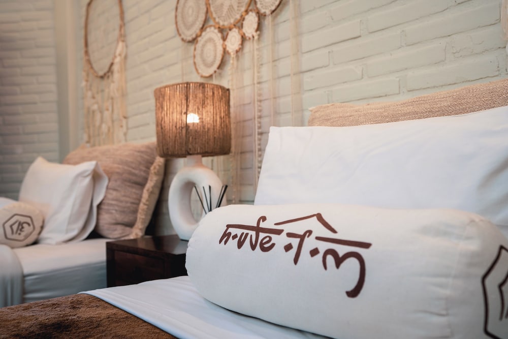 Om Wellness Resort