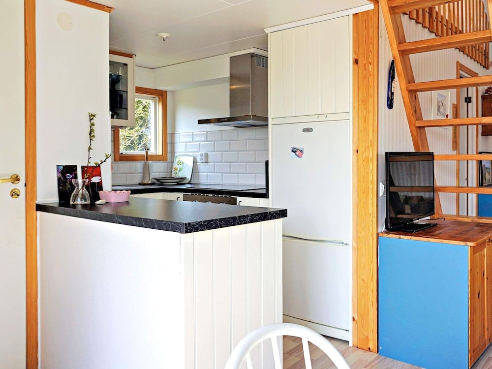 4 Person Holiday Home in Lottorp view 2