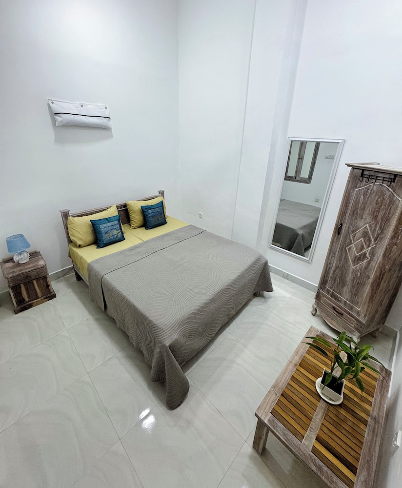 Villa Seshé - Central Stay Kandy
