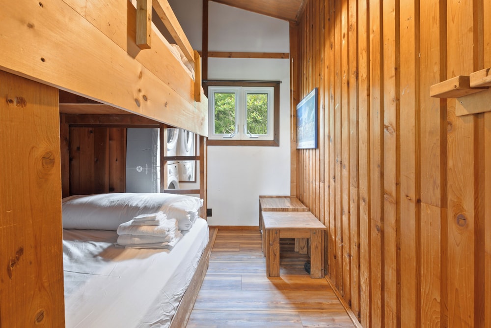 Tyrolean Chalets