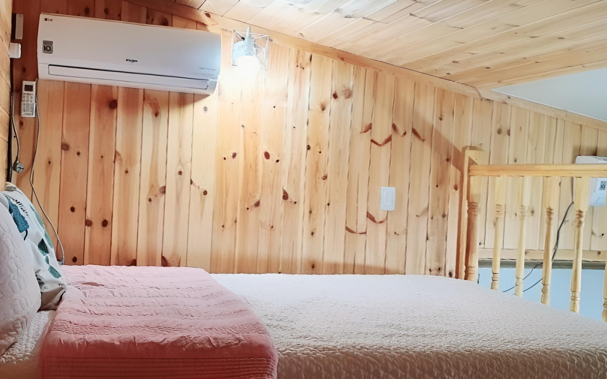 Gyeongju Feel House Pension