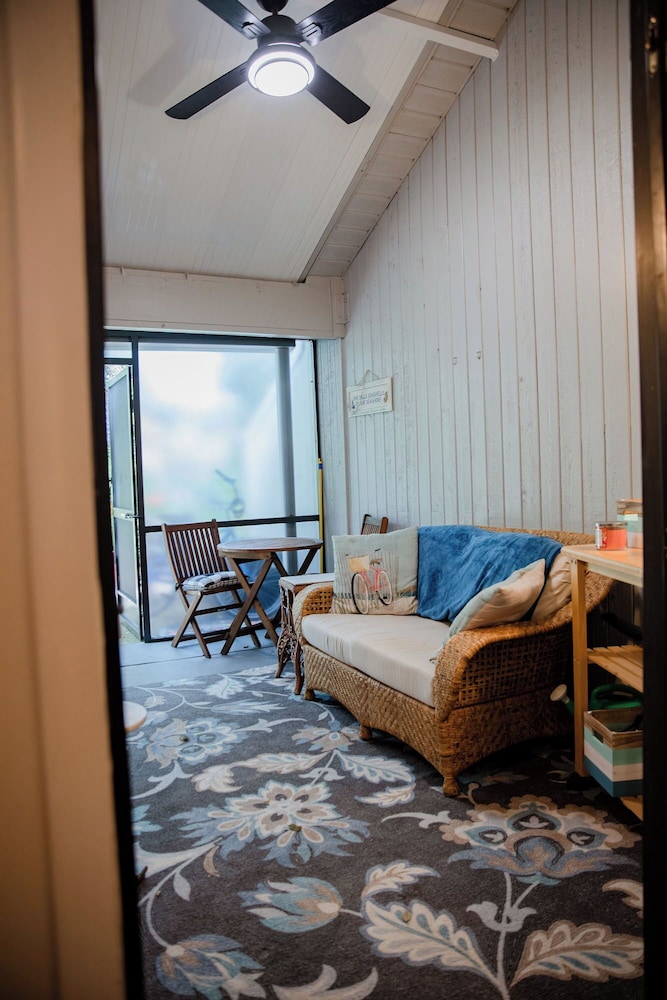 Sea Woods Villa 4406