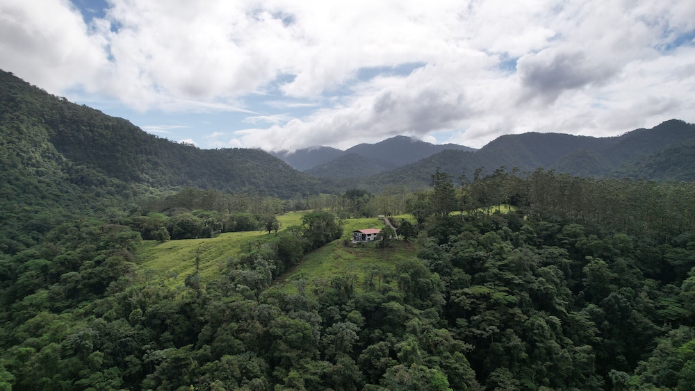 Arenal Observatory Lodge & Trails 30