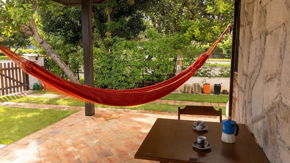 Casa Pipa Natureza Piscina Privativa 089