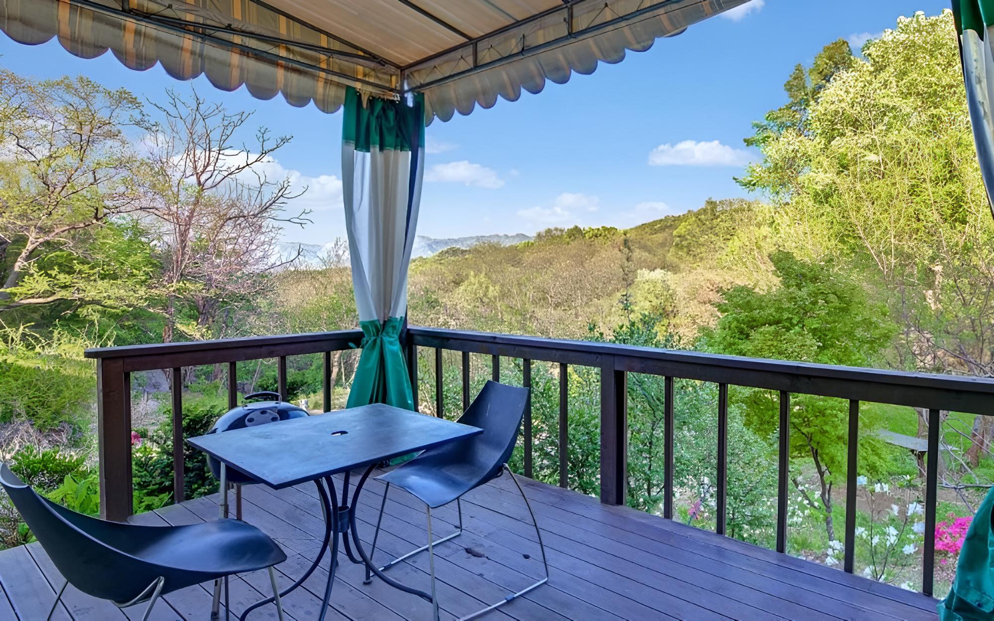Gapyeong Blueberry Hill Pension view 4