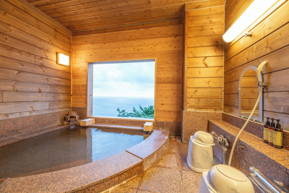 VACATION VILLA&GLAMPING BLUE EDEN