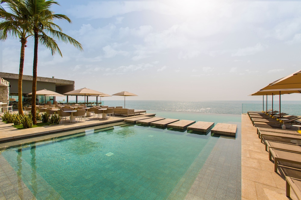 Noom Hotel Conakry