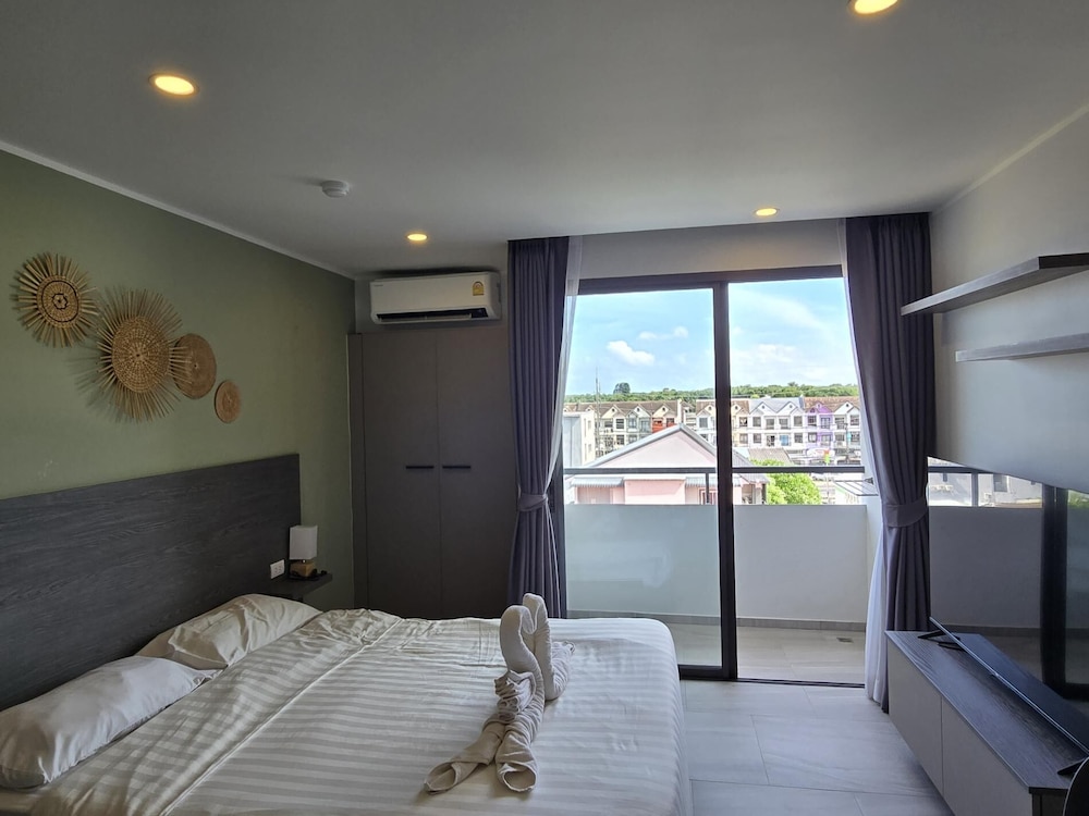 Urban Tide Studio T3 -626