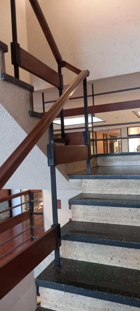 Great Apartment 50 mts From the Main Square
