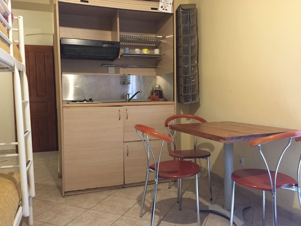 Arabas - Hostel