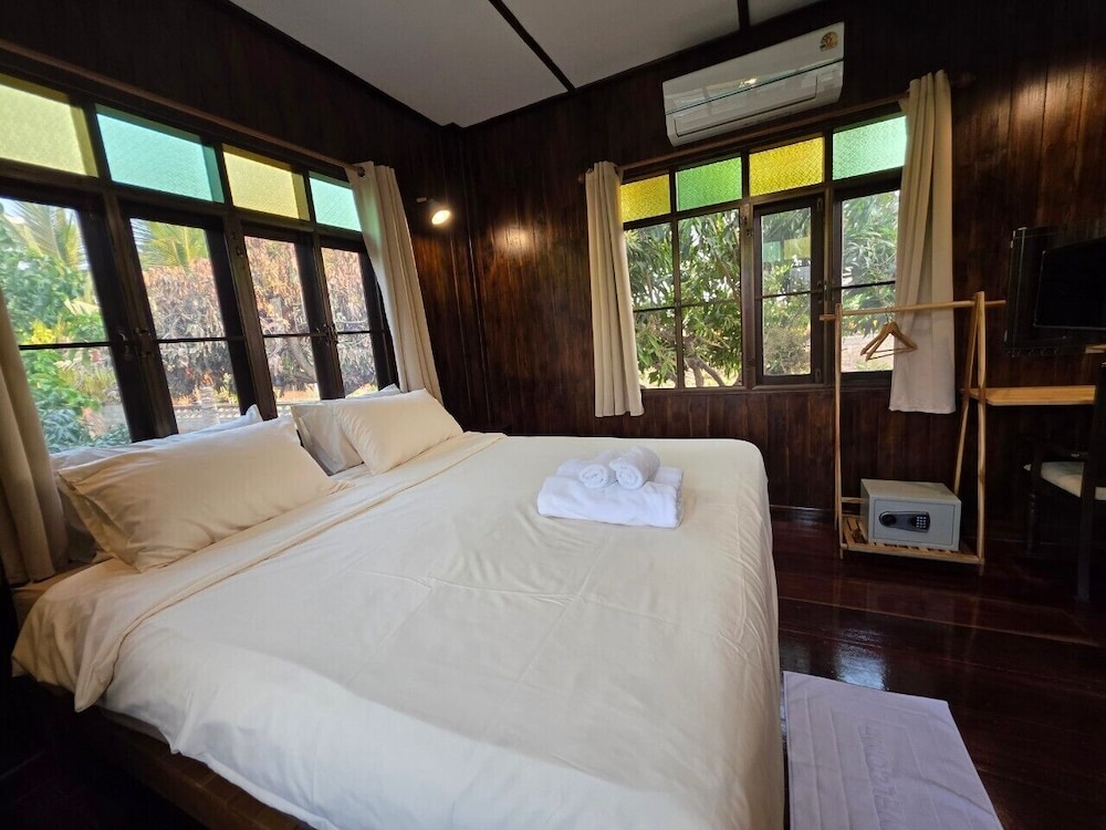 Shine Villa Sukhothai