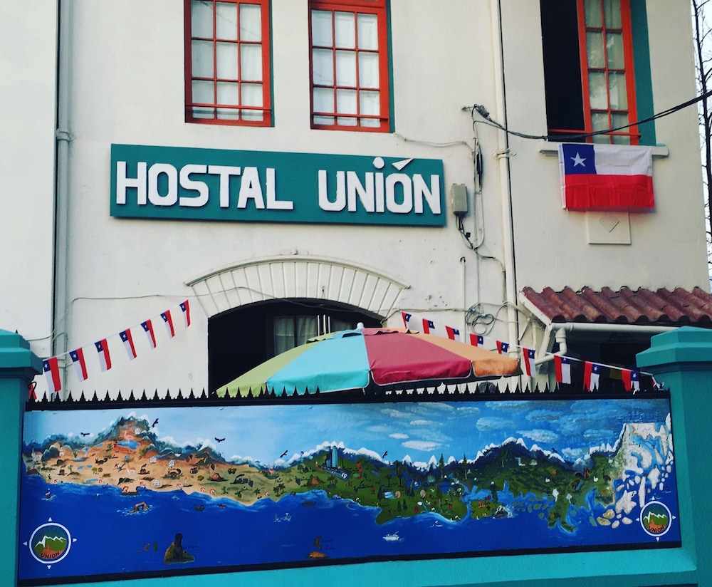 Hostel Union
