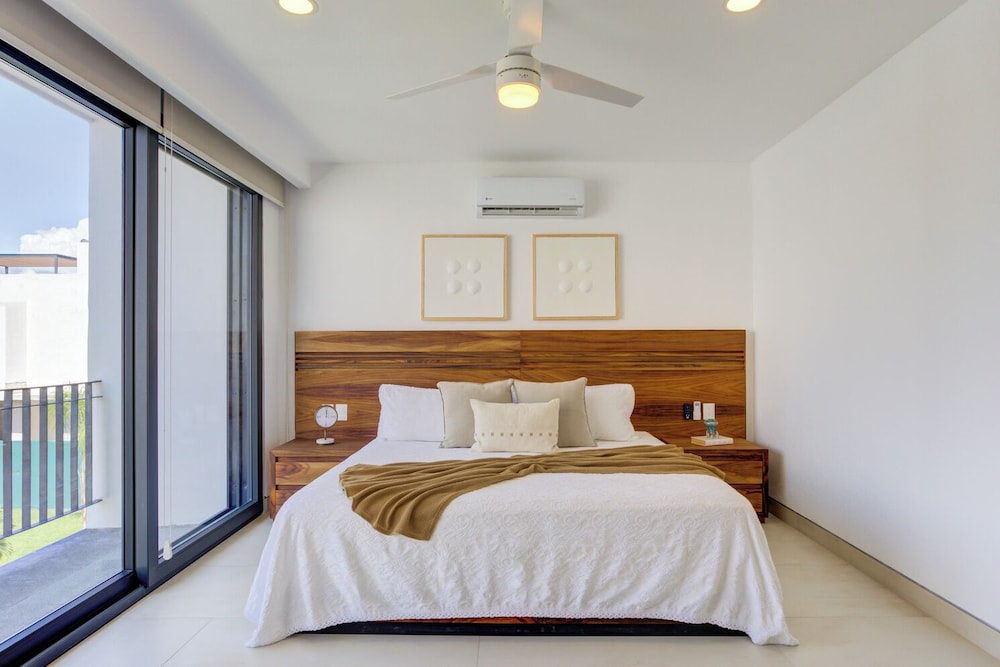 Vista Natura-Luxury Home Near the Beach