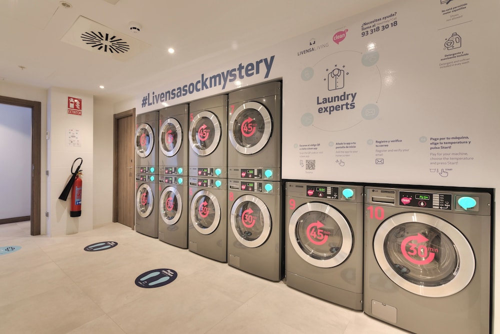 Livensa Living Salamanca - Albergue Juvenil