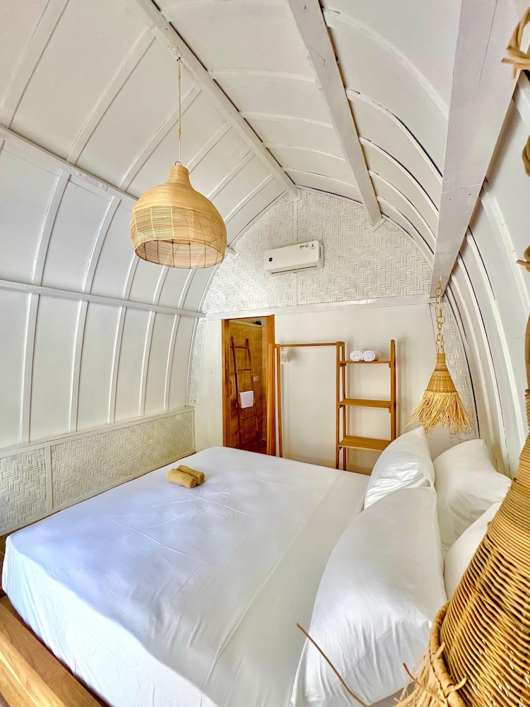 Kelapa Lodge - Lombok -