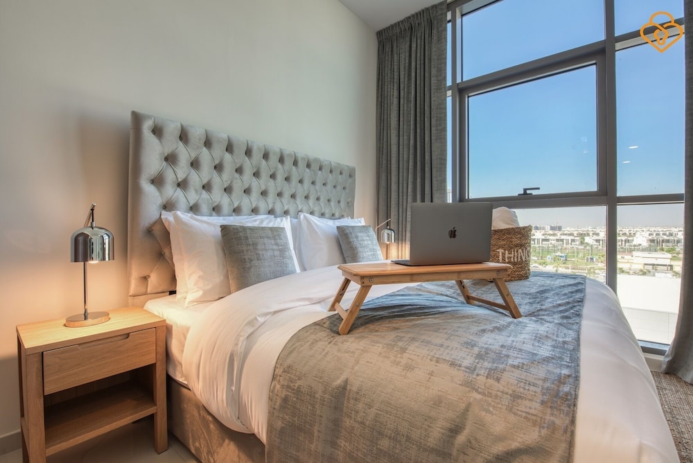 Damac Hills - Orchid A
