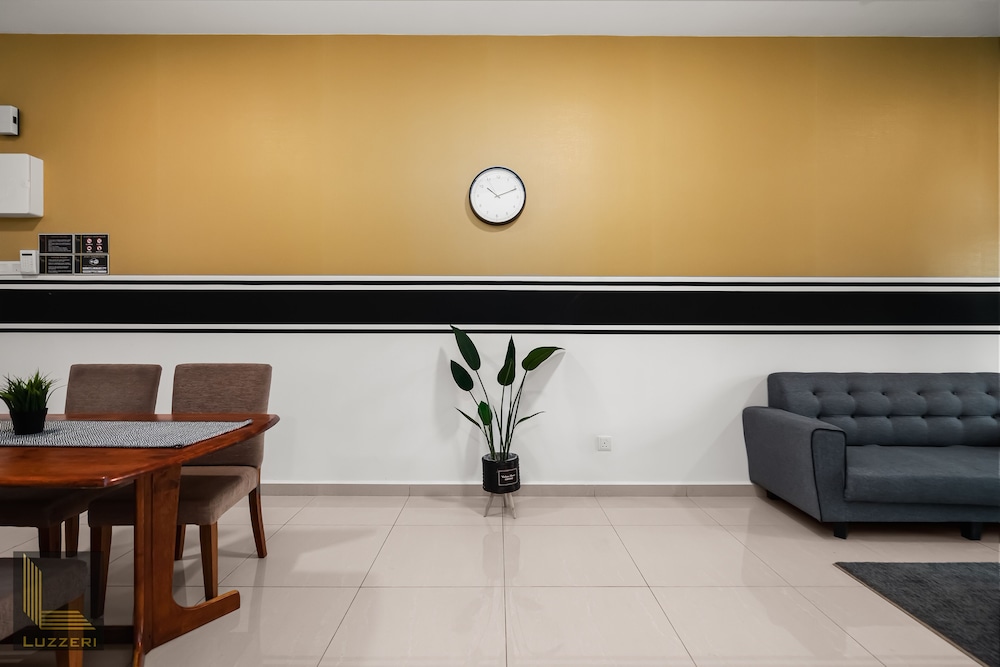 Legasi Kampung Bharu Guesthouse