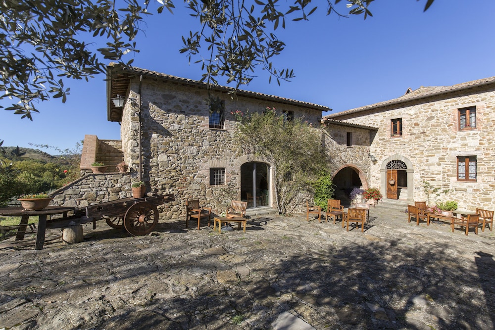 Podere le Corone