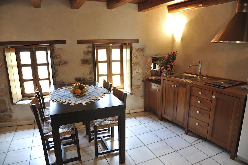 Rodi House