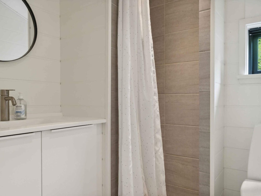 5 Star Holiday Home in Frederiksvaerk