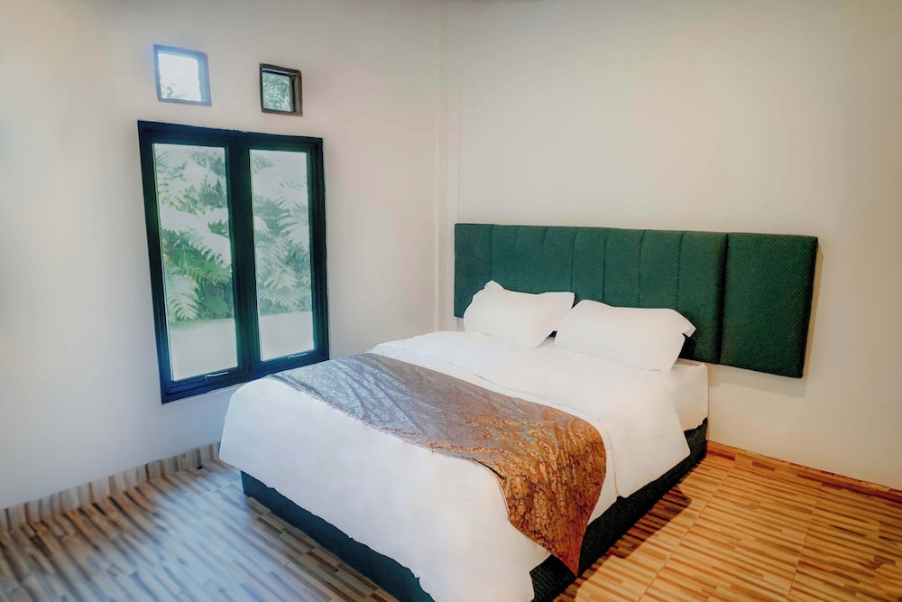 Villa Lingga Puncak