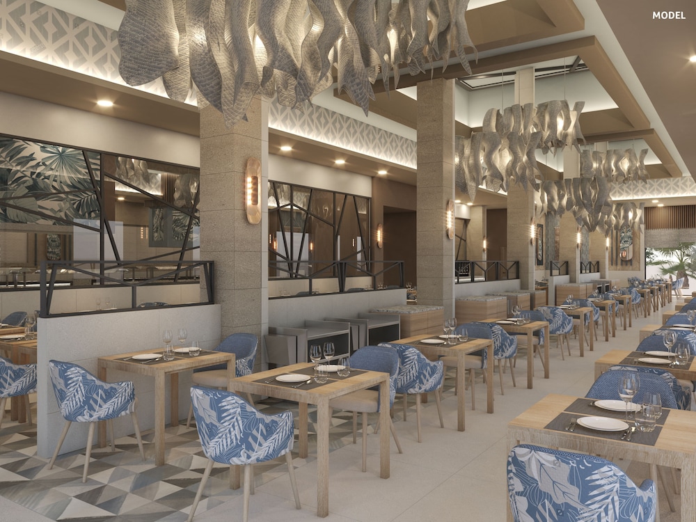 Jamaica Vacations - Hotel Riu Negril - All Inclusive - Property Image 12