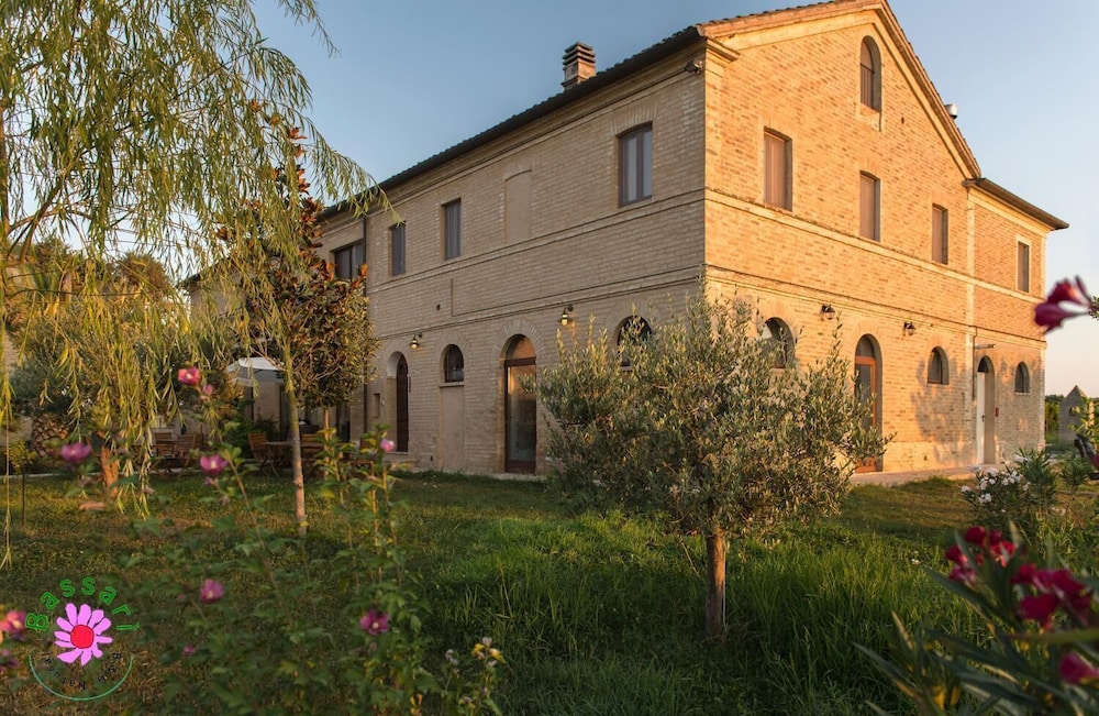 Agriturismo Bassarì