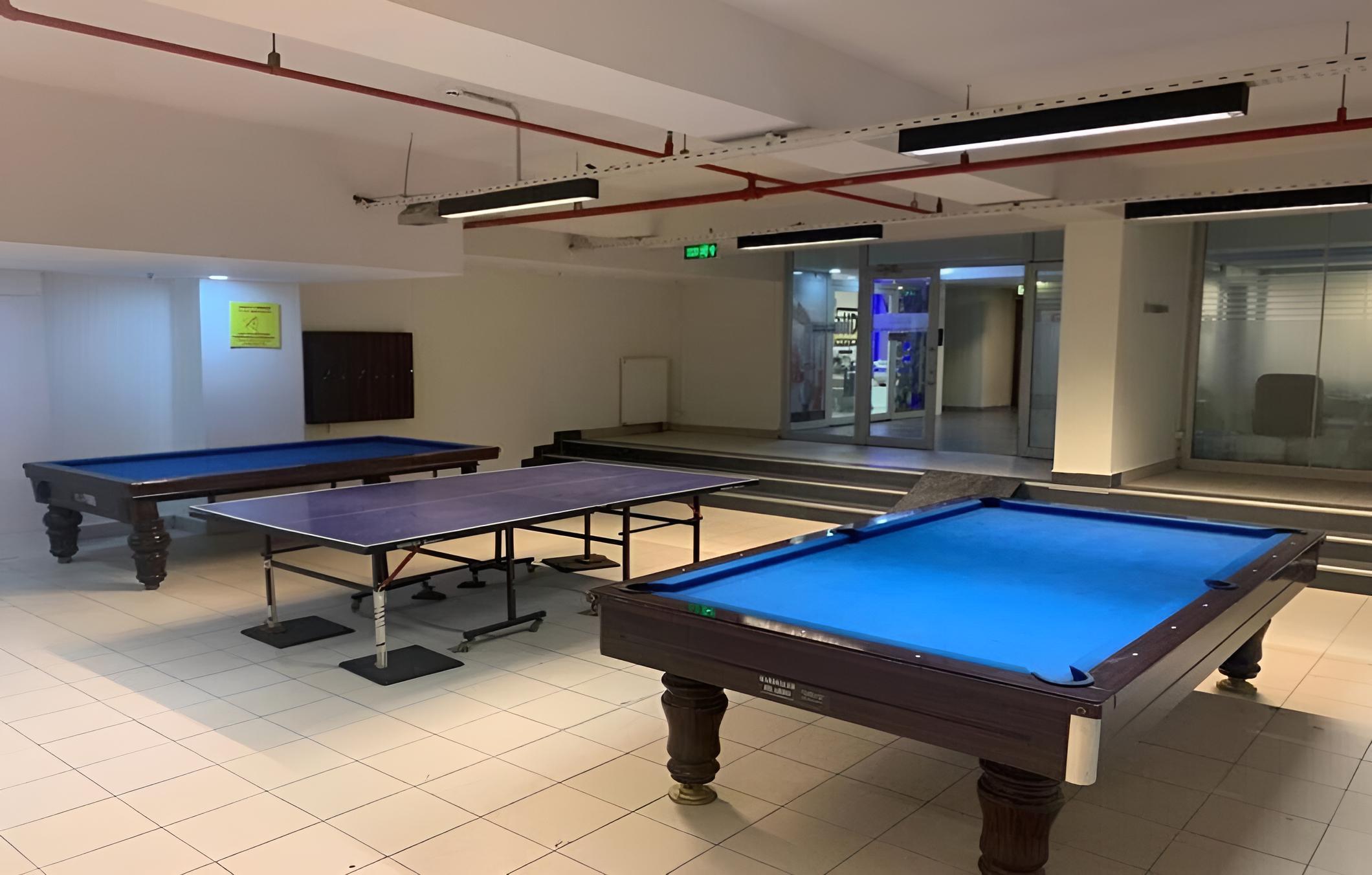 1 1 Special Suite With Deluxe Terrace