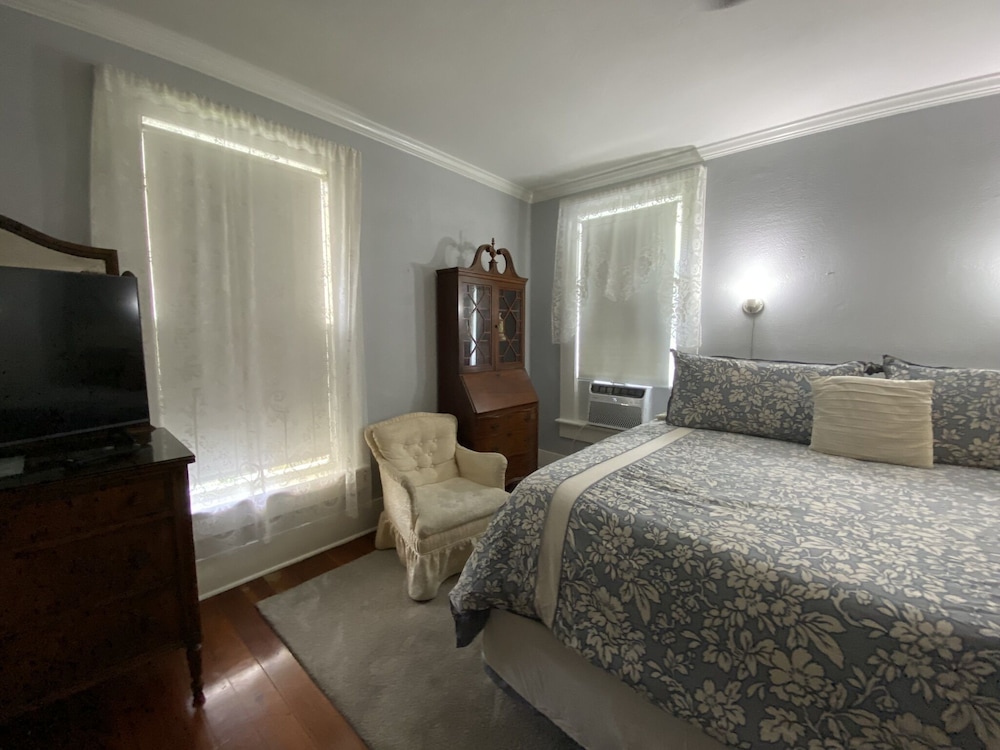Mount Dora Historic Inn