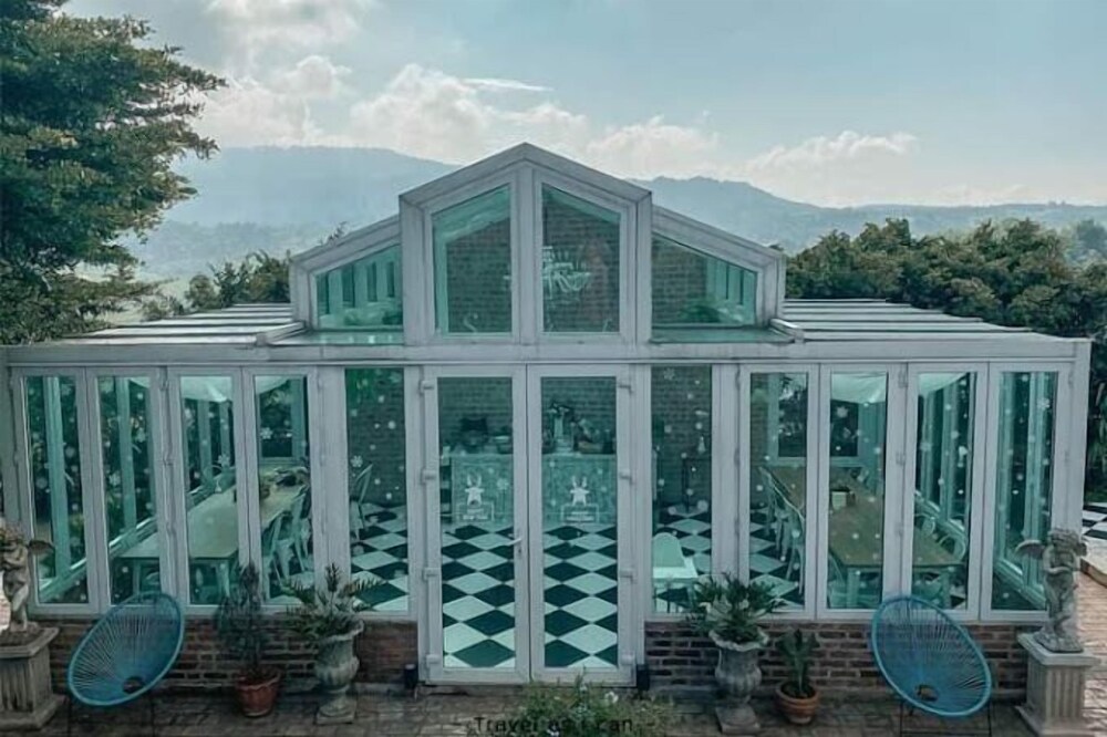 Sunset Resort Khaokho