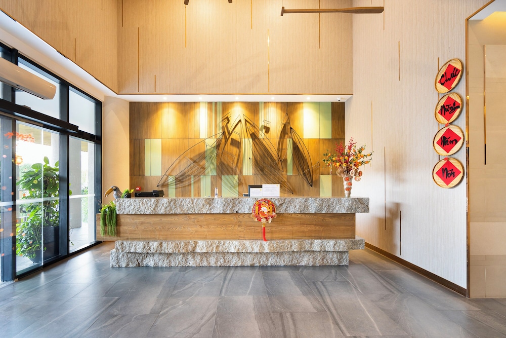 Luminous - Zenity Luxury Apartment - District 1