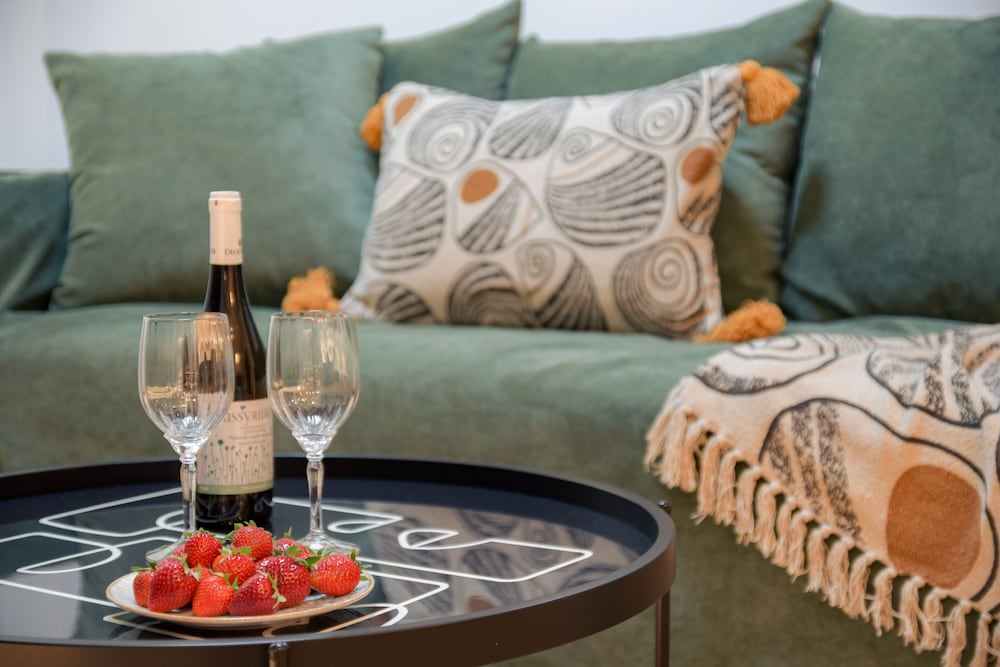 ElegantLuxurySuite
