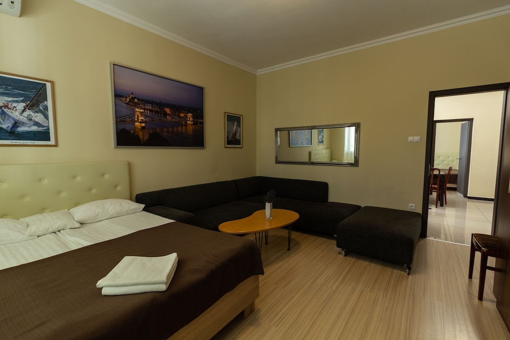 Bella Villa Siofok