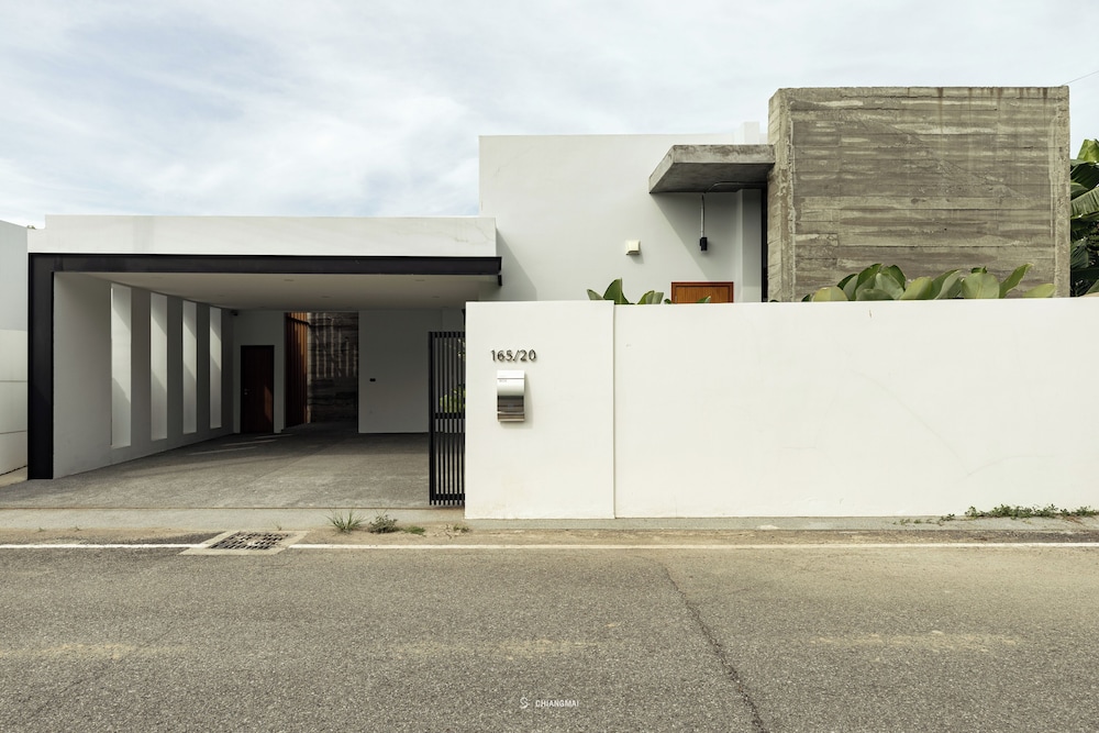 TUL VIlla Chiangmai