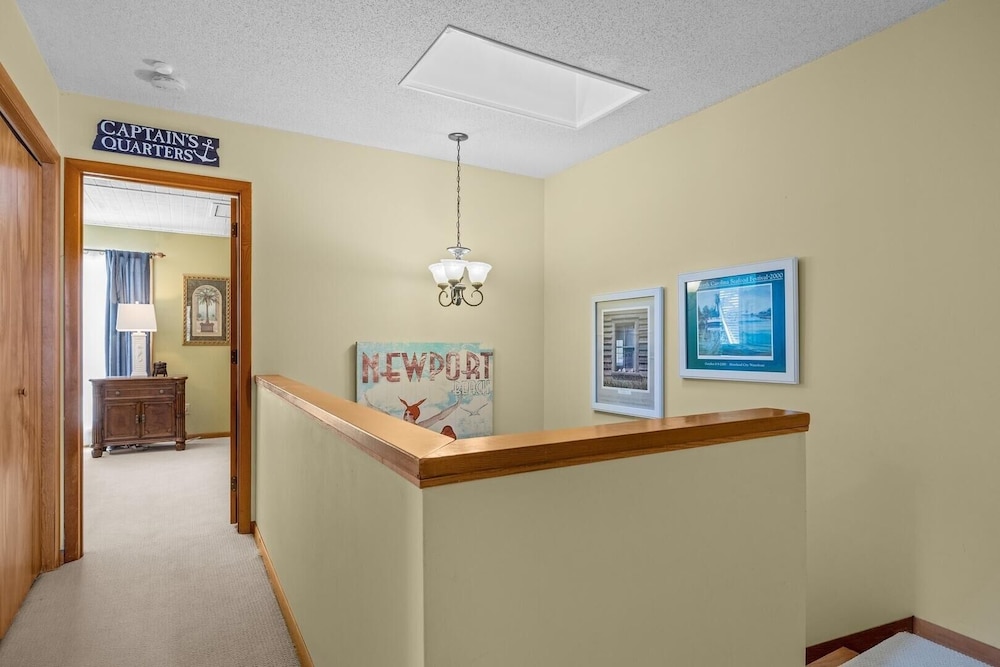 Fore Your Delight 3 Bedroom Townhouse