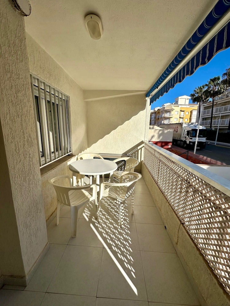 Apartamento Alcocebre Rental Holidays Ref 067
