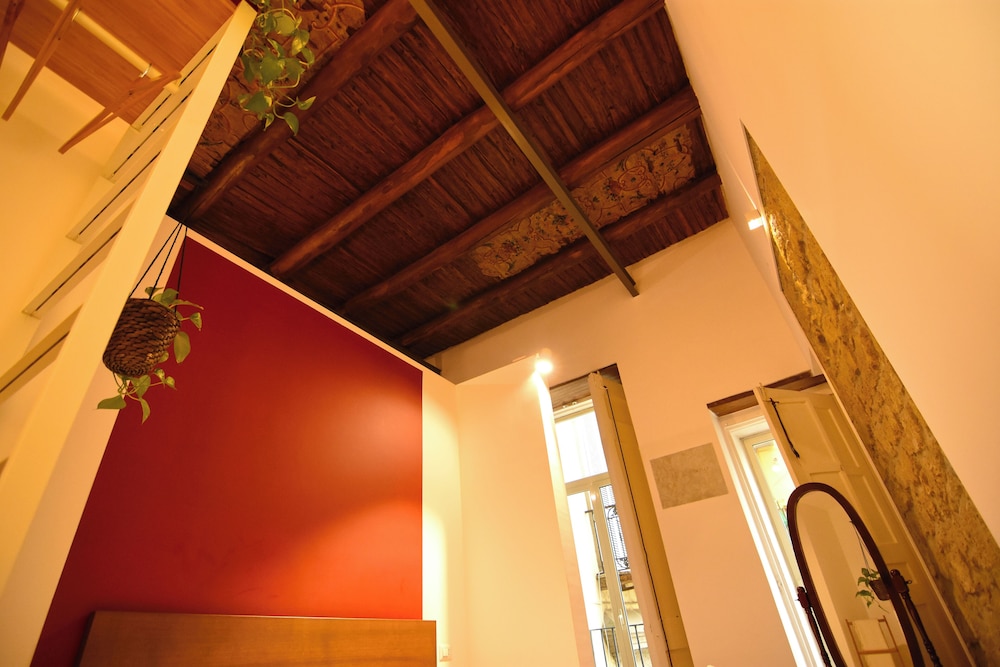 La Casa di Apollo