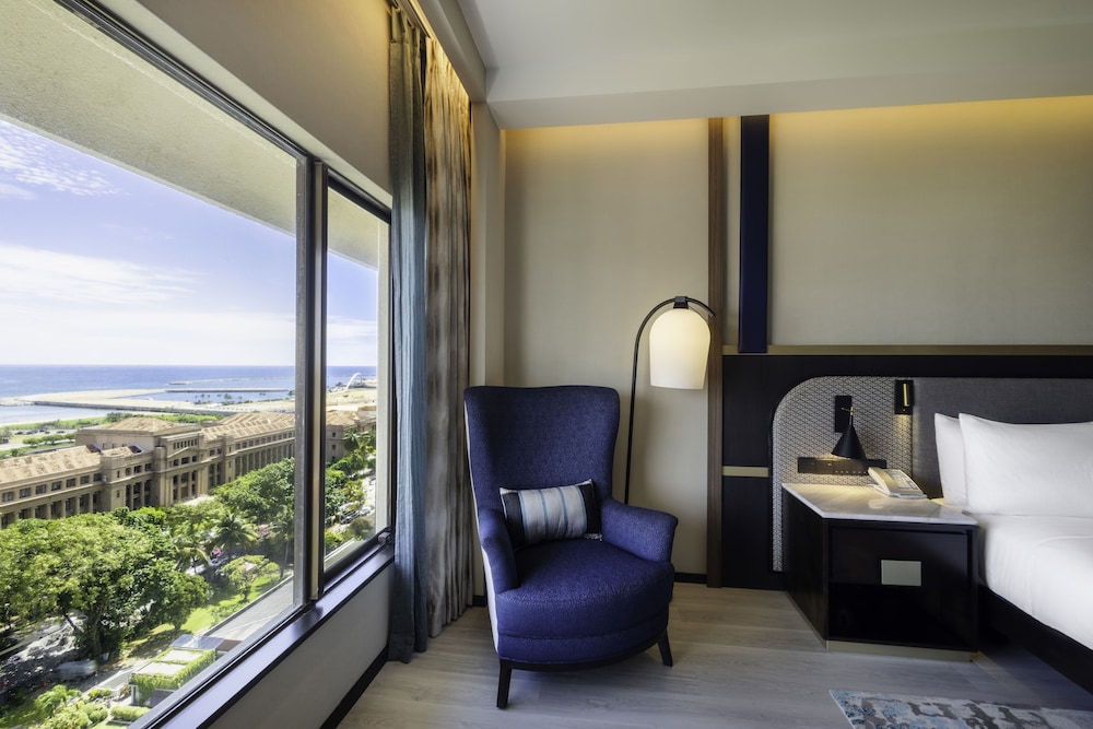 Hilton Colombo Hotel 30
