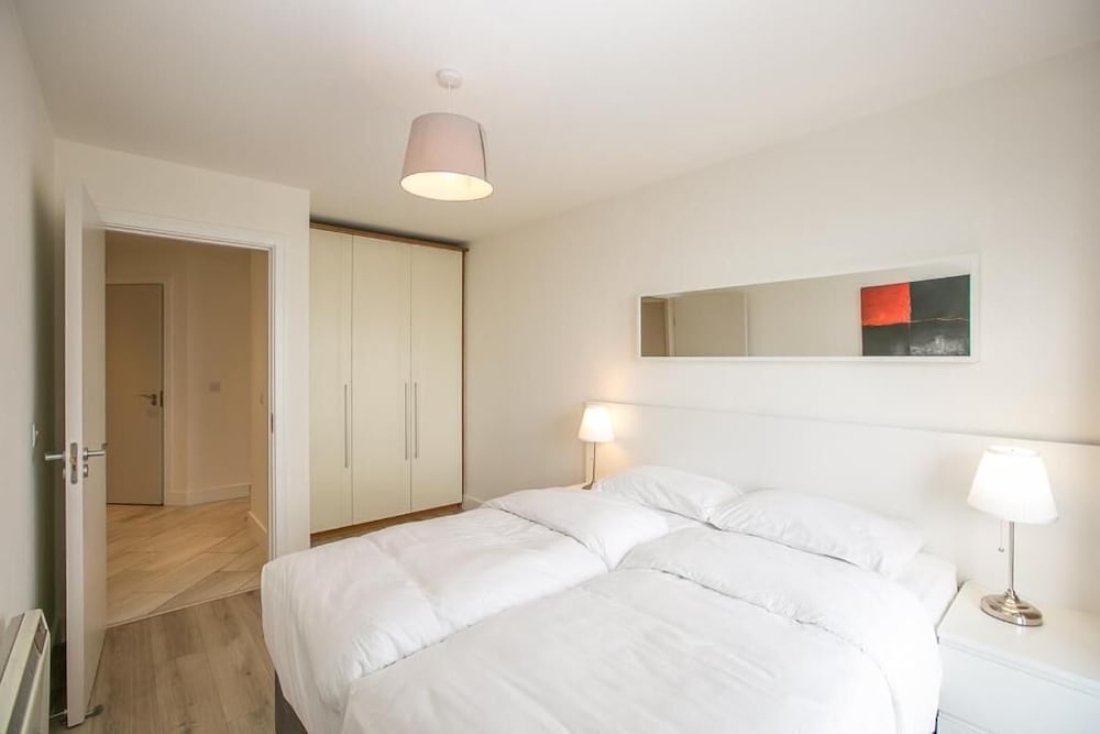 Parnell Corner Apartments