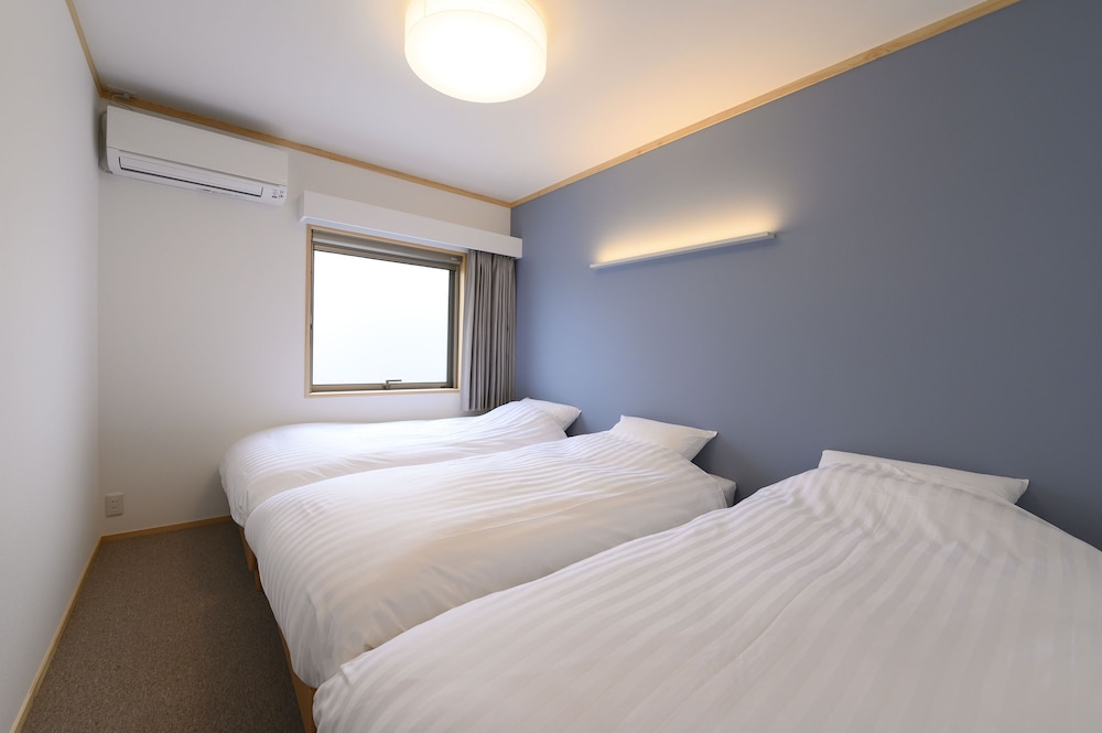 BEYOND HOTEL Takayama 4th view 3