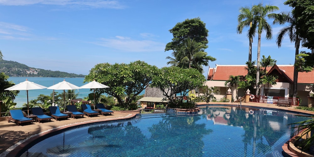Novotel Phuket Resort — photo 81